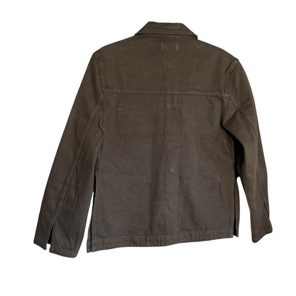 NWT Honor The Gift Black Jacket Size XS - Picture 3 of 6